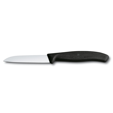 Logo trade promotional giveaways picture of: Set of 3 SwissClassic knives Victorinox