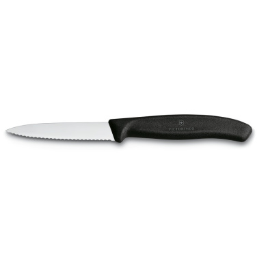 Logotrade promotional giveaway picture of: Set of 3 SwissClassic knives Victorinox