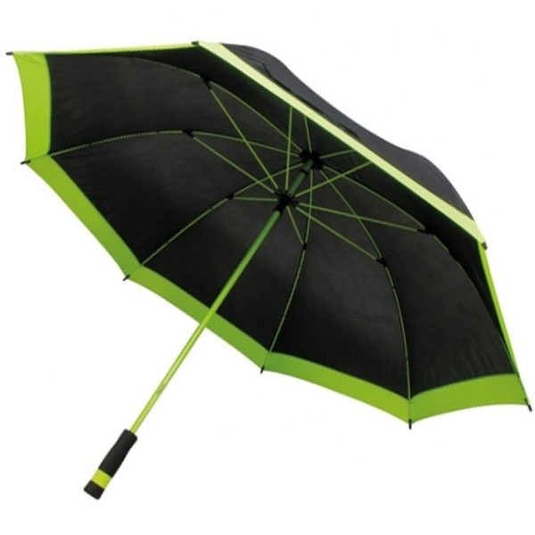 Logo trade promotional product photo of: Umbrella GET SEEN