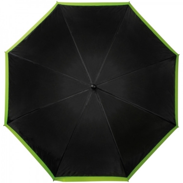Logo trade promotional gifts image of: Umbrella GET SEEN