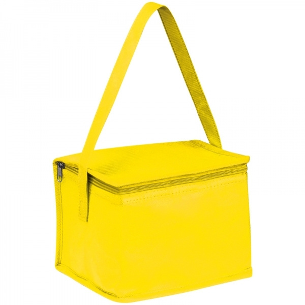 Logotrade corporate gifts photo of: Non woven cooling bag NIEBY