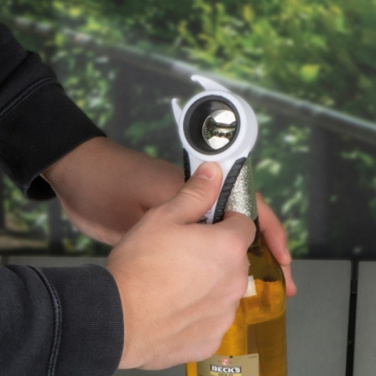 Logo trade promotional items picture of: Multi-opener ODESSA