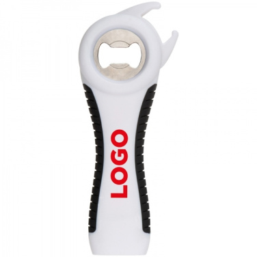 Logo trade business gifts image of: Multi-opener ODESSA