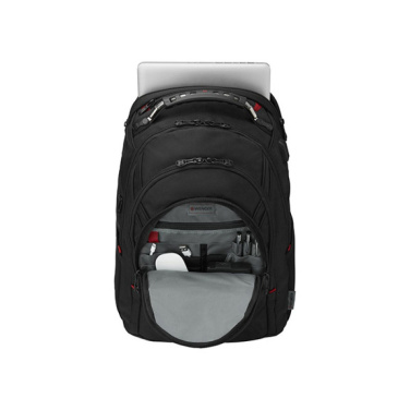 Logo trade promotional products picture of: Backpack Wenger Ibex Ballistic Deluxe 16''