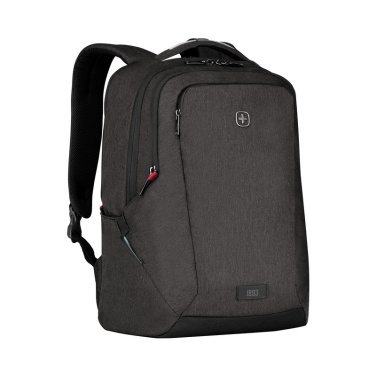 Logotrade promotional merchandise photo of: Backpack Wenger MX Professional 16''
