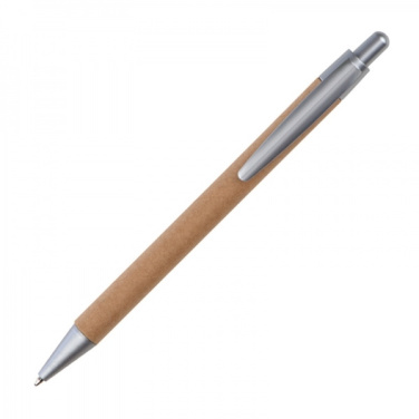 Logotrade business gifts photo of: Paper pen BLACKPOOL