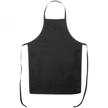 Logo trade corporate gift photo of: Cotton apron GRILLMEISTER