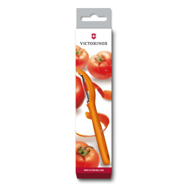 Logotrade promotional gift picture of: Peeler Victorinox