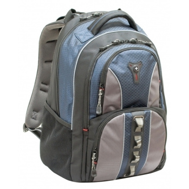 Logotrade promotional products photo of: Backpack Wenger Cobalt 16''