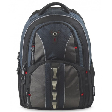 Logo trade promotional items image of: Backpack Wenger Cobalt 16''