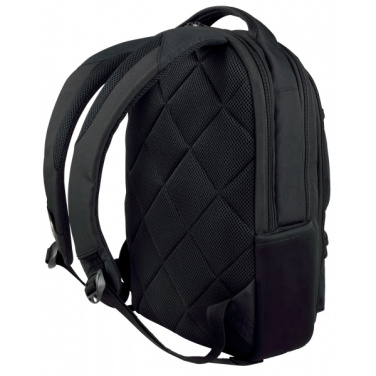 Logo trade corporate gifts image of: Backpack Wenger Fuse 16''
