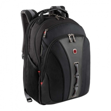 Logotrade promotional gifts photo of: Backpack Wenger Legacy 16''