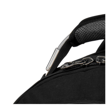 Logo trade business gifts image of: Backpack Wenger Synergy 16''