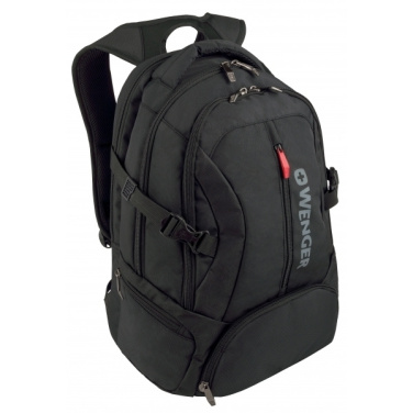Logotrade promotional gifts photo of: Backpack Wenger Transit 16''