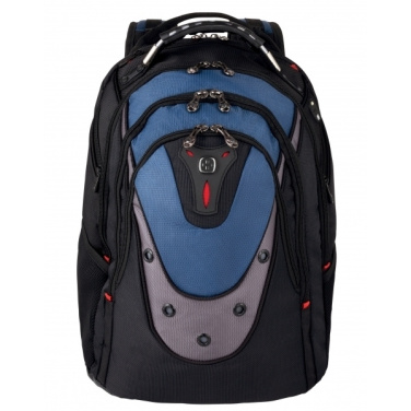 Logotrade promotional gifts photo of: Backpack Wenger Ibex 17''