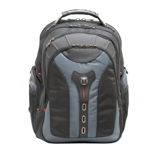 Logotrade promotional gift picture of: Backpack Wenger Pegasus 17''