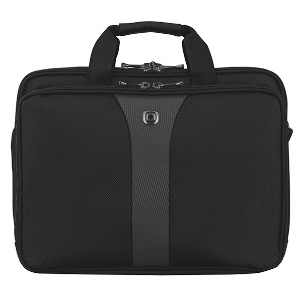 Logotrade business gifts photo of: Laptop bag Wenger Legacy 16''