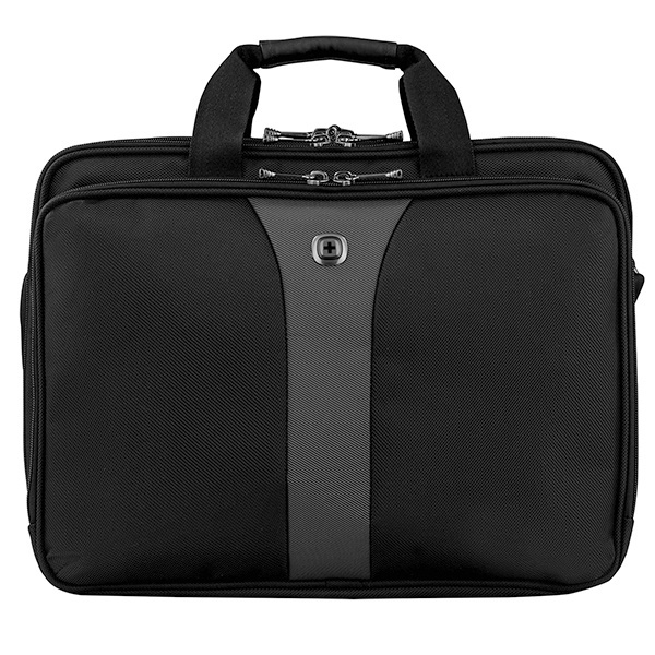 Logotrade business gifts photo of: Laptop bag Wenger Legacy 17''