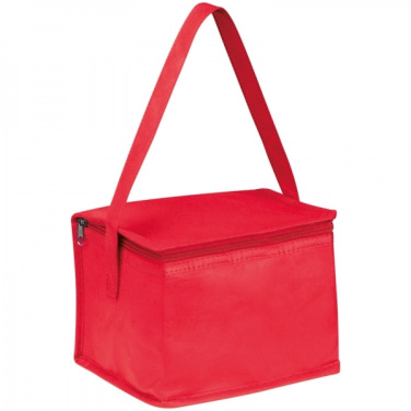 Logo trade promotional gifts picture of: Non woven cooling bag NIEBY
