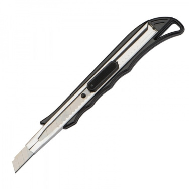 Logotrade promotional giveaways photo of: Cutter knife WAREHOUSE