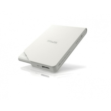 Logotrade business gifts photo of: Hard Disc Silicon Power Stream S03