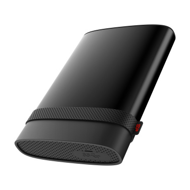 Logotrade business gift image of: Hard Disc Silicon Power Armor A85