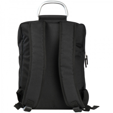 Logo trade advertising products picture of: Laptop bag CHESTERFIELD