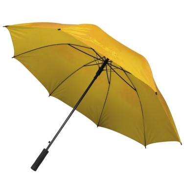 Logo trade promotional product photo of: Large umbrella SUEDERDEICH