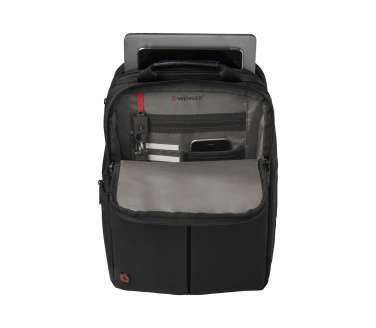 Logo trade promotional items image of: Backpack Wenger Reload 14''
