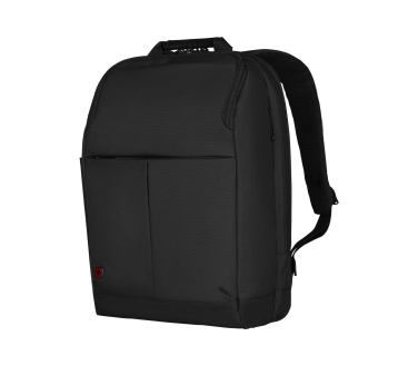 Logo trade promotional giveaways image of: Backpack Wenger Reload 16''