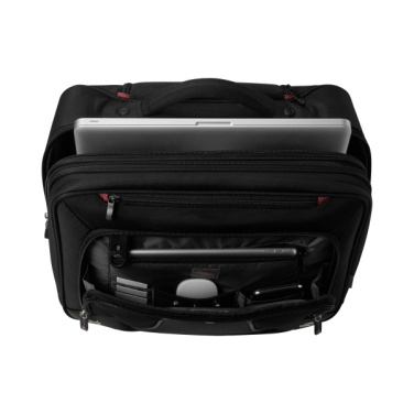 Logo trade promotional products picture of: Torba pilotka Wenger Transfer 16''