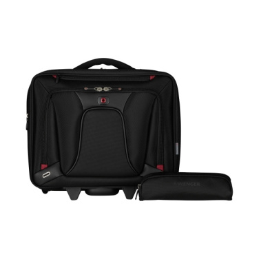 Logo trade promotional merchandise image of: Torba pilotka Wenger Transfer 16''