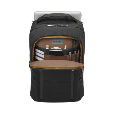 Logotrade corporate gift picture of: Backpack Wenger City Traveler 16''