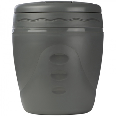 Logo trade promotional product photo of: Lunchbox MILANO