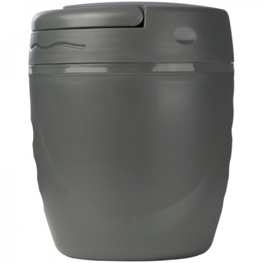 Logo trade promotional merchandise picture of: Lunchbox MILANO