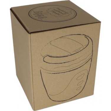 Logotrade corporate gift picture of: Lunchbox MILANO