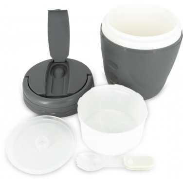 Logotrade promotional products photo of: Lunchbox MILANO