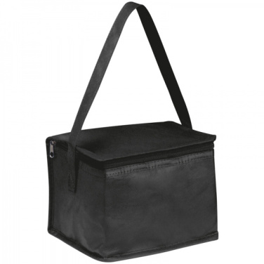 Logotrade advertising product image of: Non woven cooling bag NIEBY