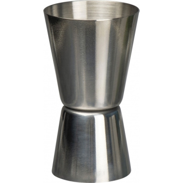 Logo trade promotional gifts image of: Bar measure LINZ