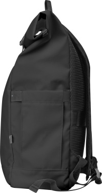 Logotrade promotional gifts photo of: RPET backpack OKLAHOMA CITY