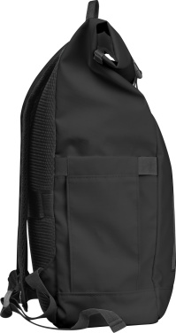 Logotrade corporate gift image of: RPET backpack OKLAHOMA CITY