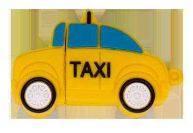 Logo trade promotional product photo of: USB in individual shape