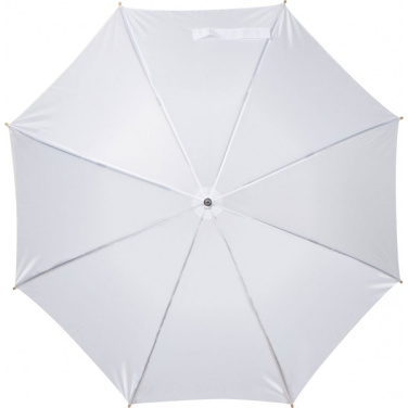 Logo trade promotional products picture of: Automatic umbrella STOCKPORT
