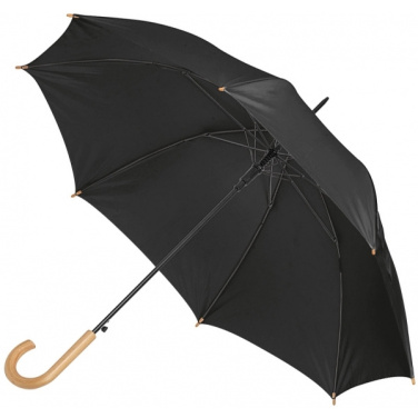 Logotrade advertising products photo of: Automatic umbrella STOCKPORT
