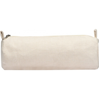 Logo trade promotional items image of: Pencil case LUSTENAU