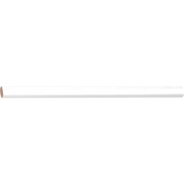 Logo trade promotional merchandise photo of: Carpenter pencil KENT