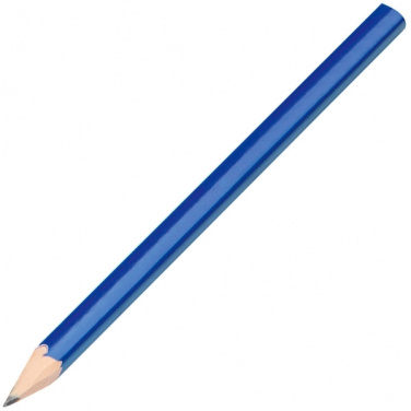 Logotrade promotional giveaways photo of: Carpenter pencil KENT
