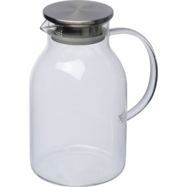 Logotrade promotional gifts photo of: Pitcher Puerto RICO