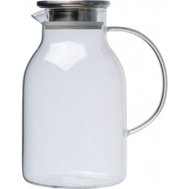 Logotrade advertising product image of: Pitcher Puerto RICO
