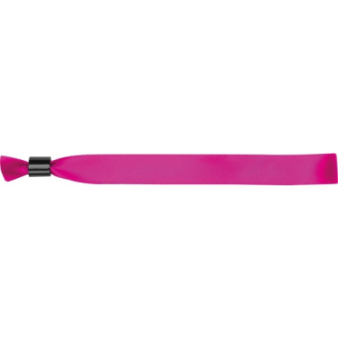Logotrade promotional giveaway image of: Festival bracelets MANSFIELD